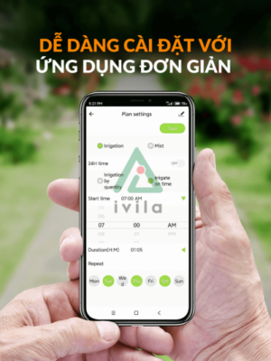 Công ty TNHH Thiết kế và Xây dựng Giải pháp xanh IVILA