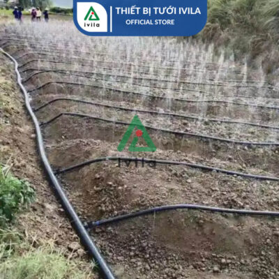 Van khóa khởi thủy ống phun mưa phi 27mm - Ảnh 4