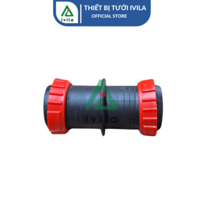 Nối ống phun mưa phi 27mm