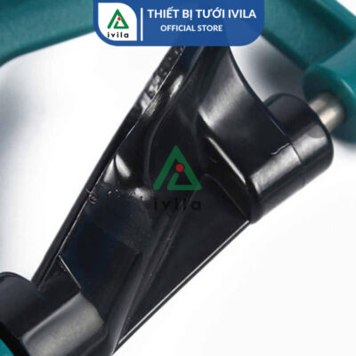 Béc phun mưa cánh bướm IBS1620 ren 21mm - Ảnh 4