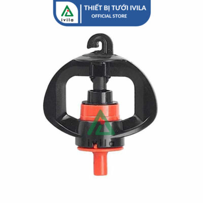 Béc phun mưa IBG1626 - Ảnh 3