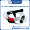 Bộ châm phân Venturi IVILA 27 - 3/4"