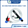 Bộ châm phân Venturi IVILA 34 - 1"