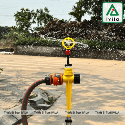 Béc phun mưa IBG1627 - Ảnh 3