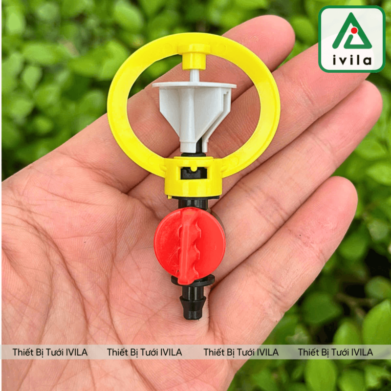 Béc phun mưa IBG1627