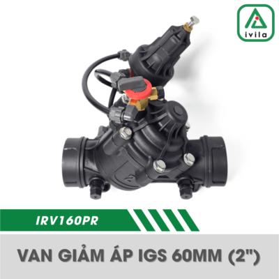 Van giảm áp IGS 60mm (2'') - Ảnh 3