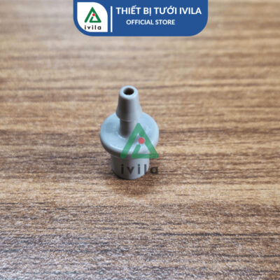 Chia 1 nhỏ giọt dây 5mm