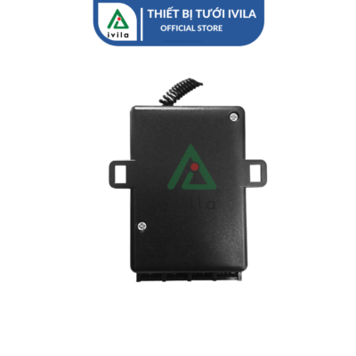 Công tắc điều khiển từ xa không dây - Ảnh 3
