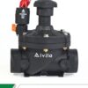 Van điện từ IVILA 48mm (1.5'') (Dòng  IZV)