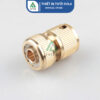 Khớp nối nhanh đồng 16mm ra ống 13-18mm (KNND011616)